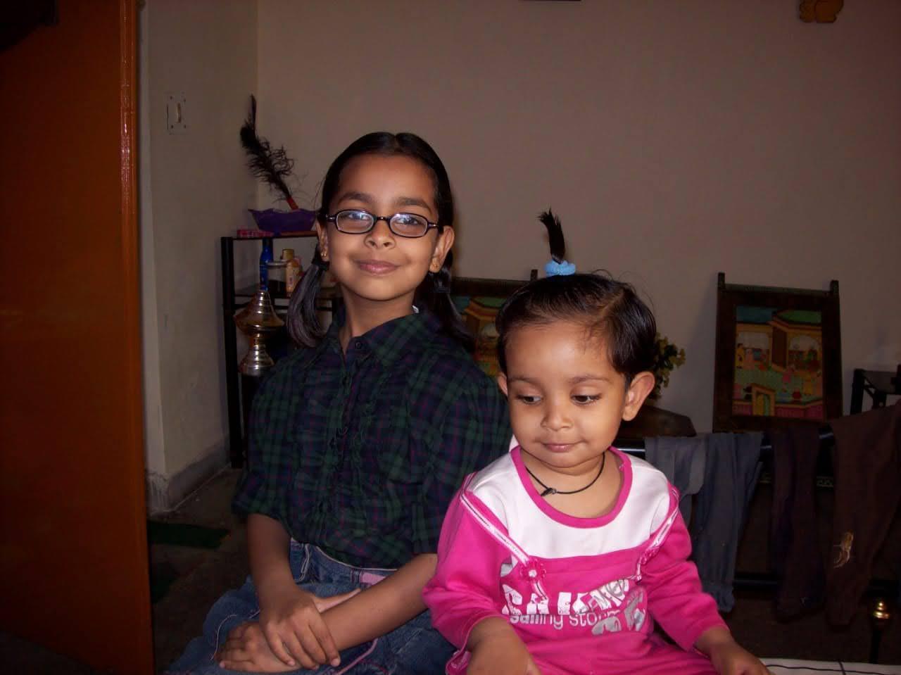 child